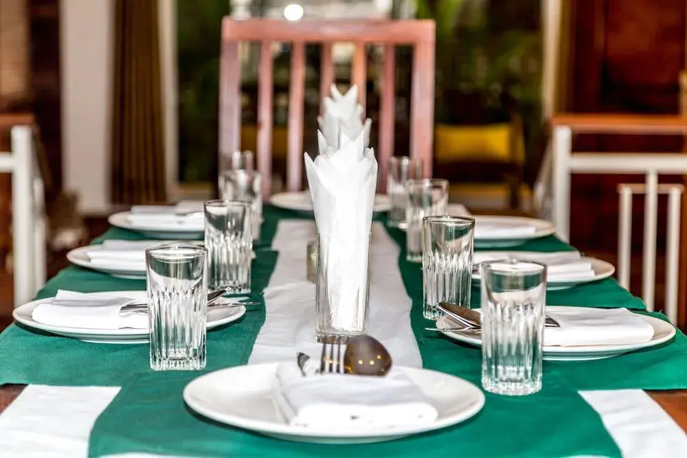 Sambath Reach D' Angkor Hotel