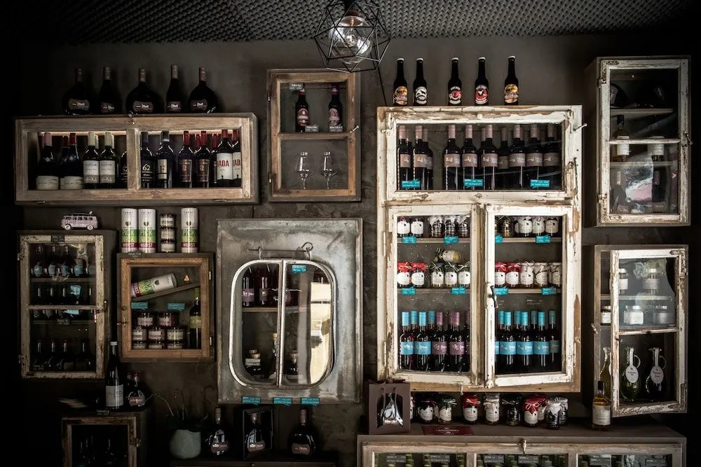 Hotel - Weinbar FAHR AWAY