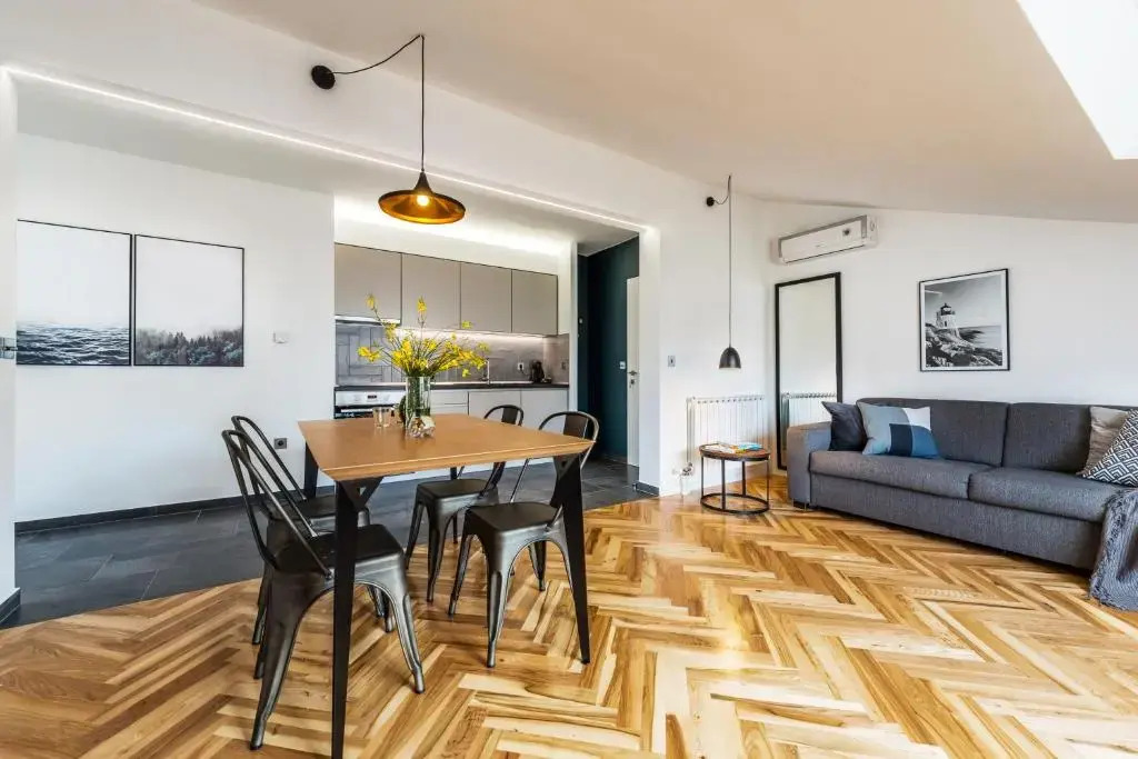 The Park Apartments