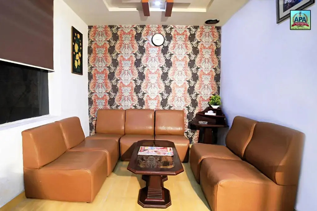 Hotel Tulip INN Faisal Town
