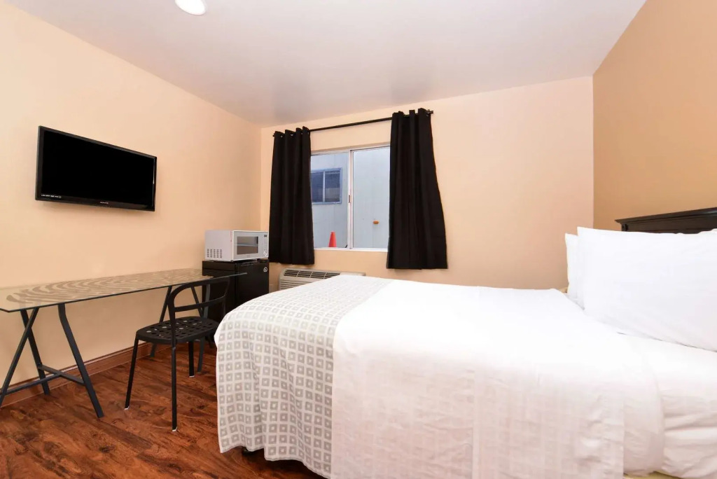 Valued Stay Madison