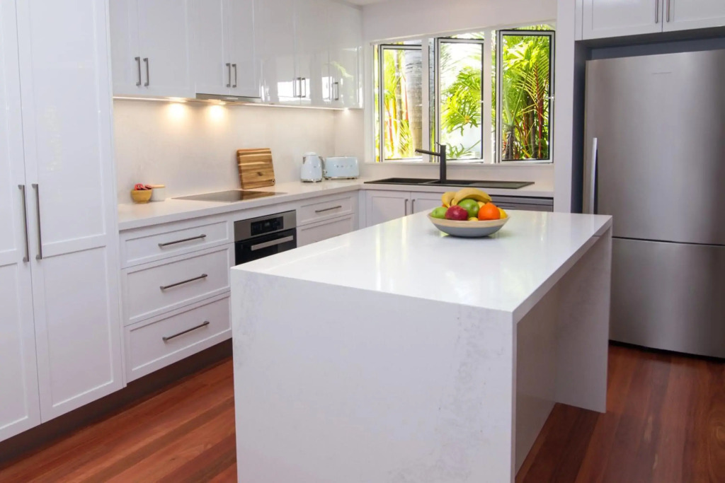 Hanalei Beach House Port Douglas