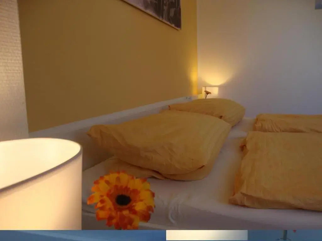 Haus Drei Jahreszeiten Whg. 4