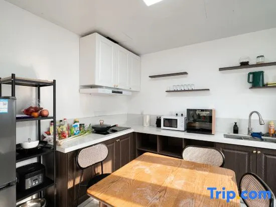 Jiebai Homestay (Beijing Universal Studios)