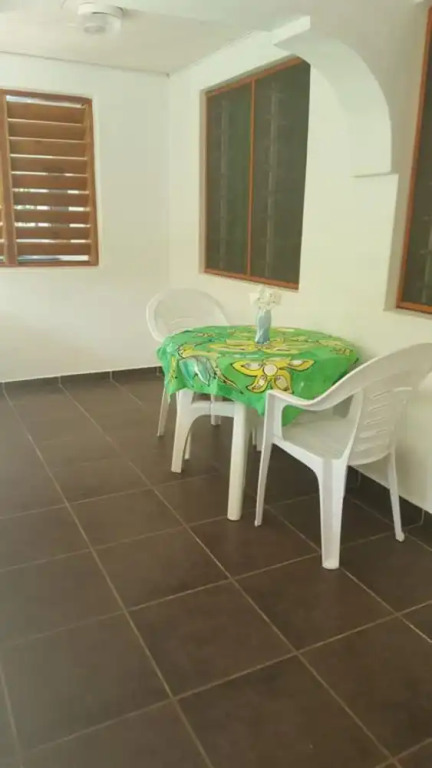 PASI Lodge