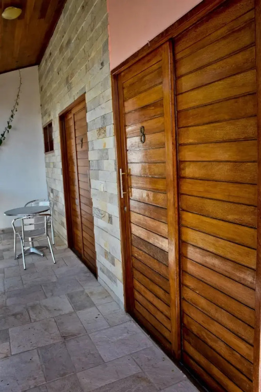 Condomínio Pousada Schiavon