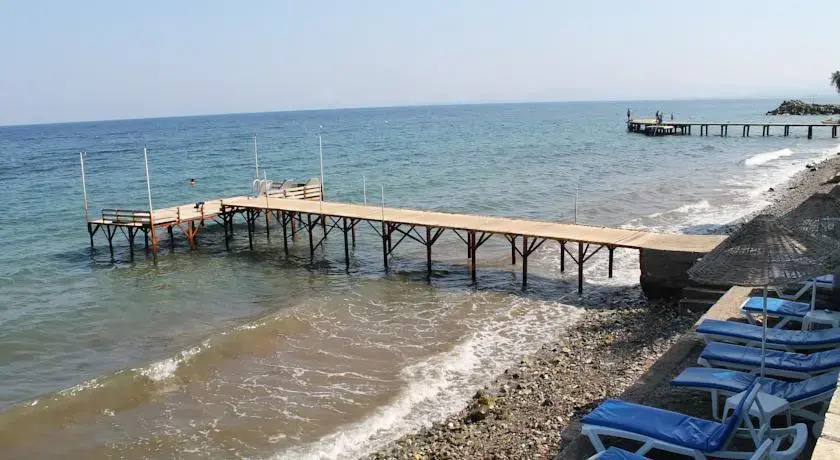 Bella Pino Beach Club Hotel