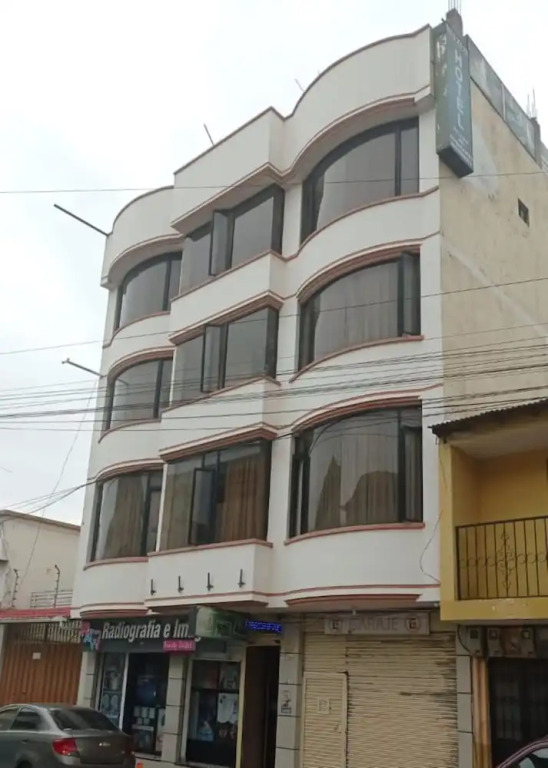 Hotel Ritzor