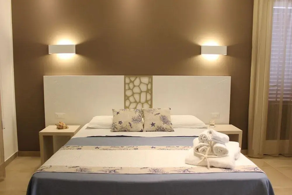B&B Fra Lu Mari