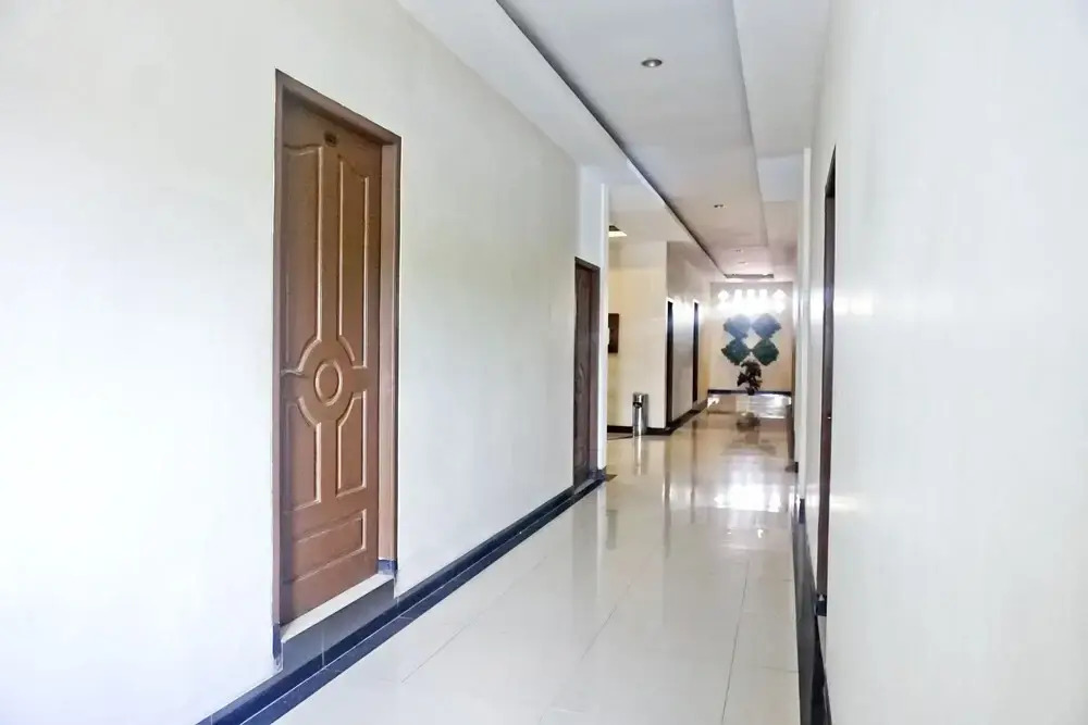 Wisma Tirta Kencana by Oyo Rooms