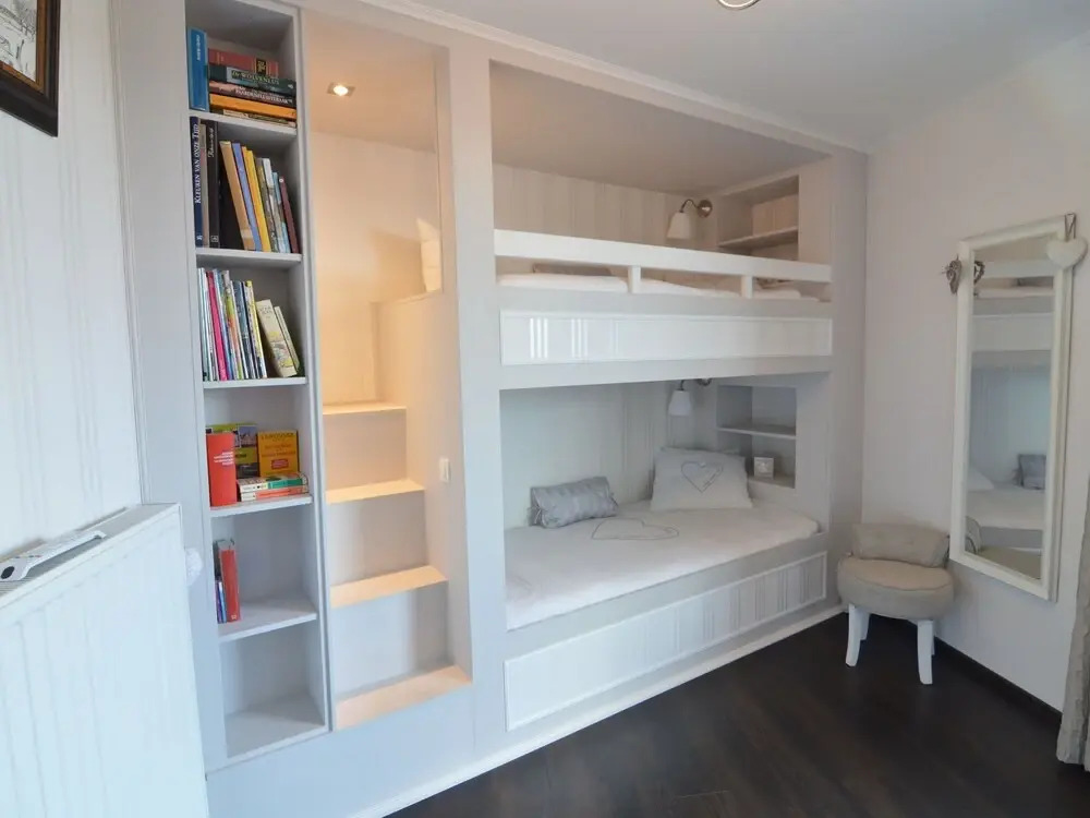 Modern Apartment in Gent With Terrace