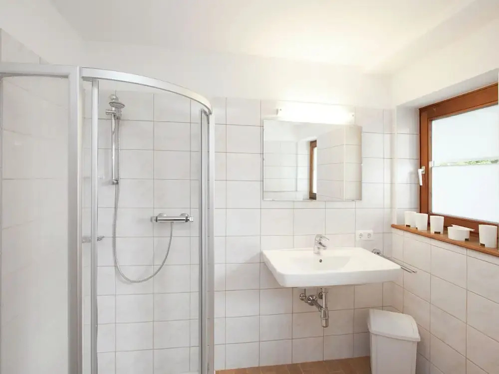 Charming Chalet in Krimml With Sauna