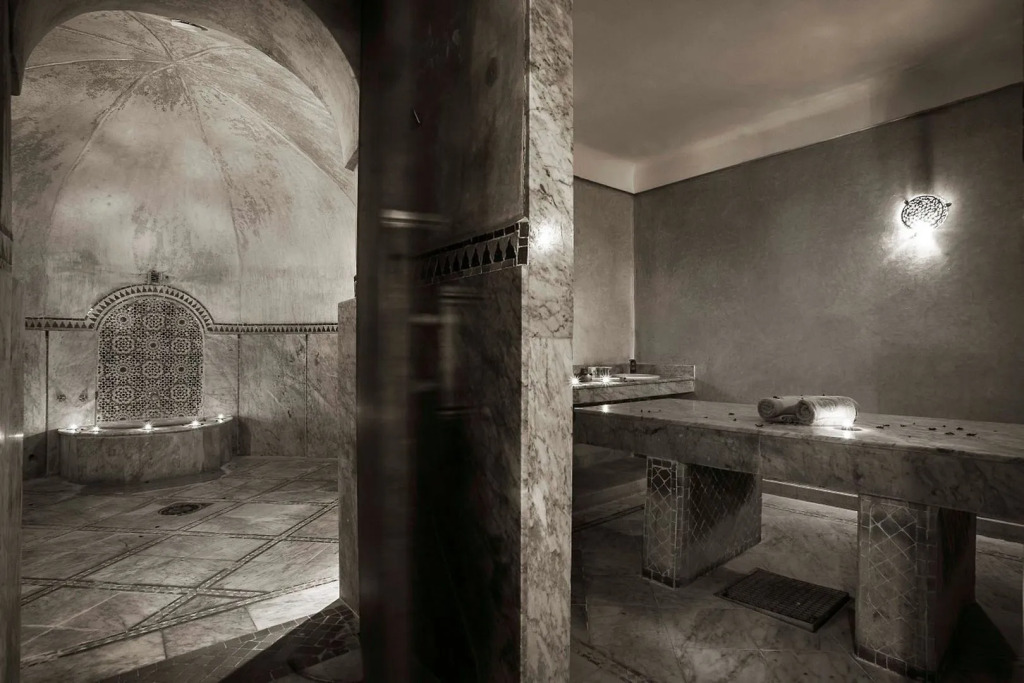 Jaal Riad Resort Adults Only