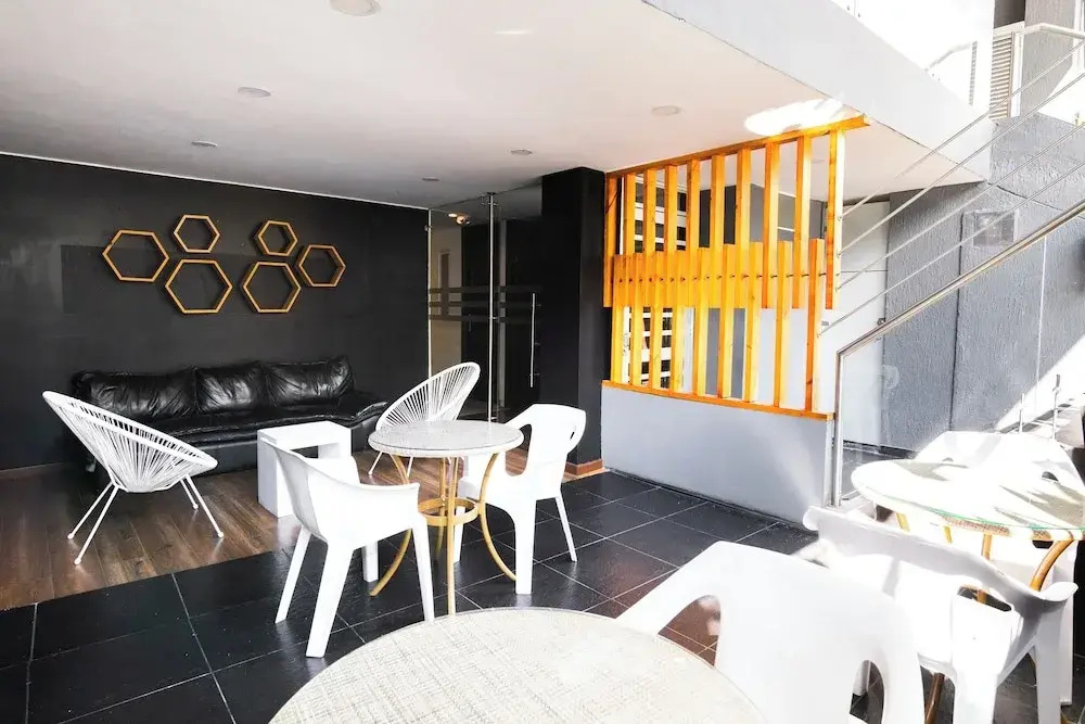 Hotel Z3 Pereira