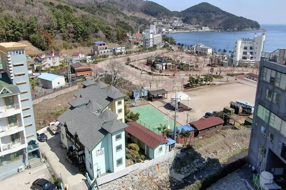 Puzowa gomsot B dong