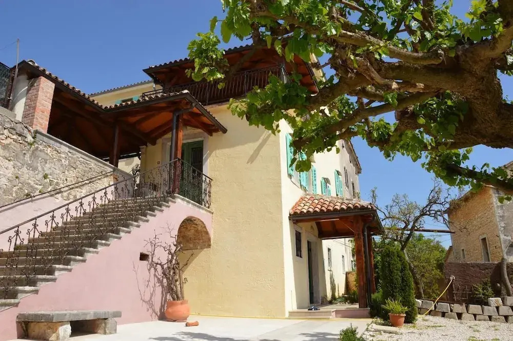 Villa Angiolina