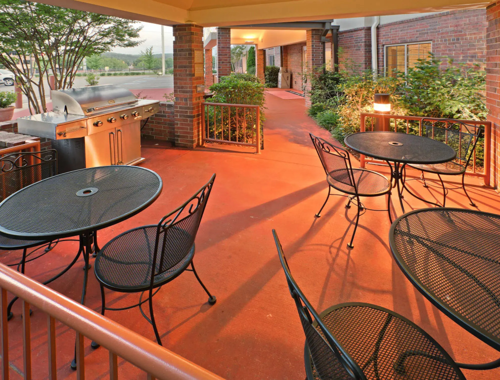 Candlewood Suites West Little Rock by IHG