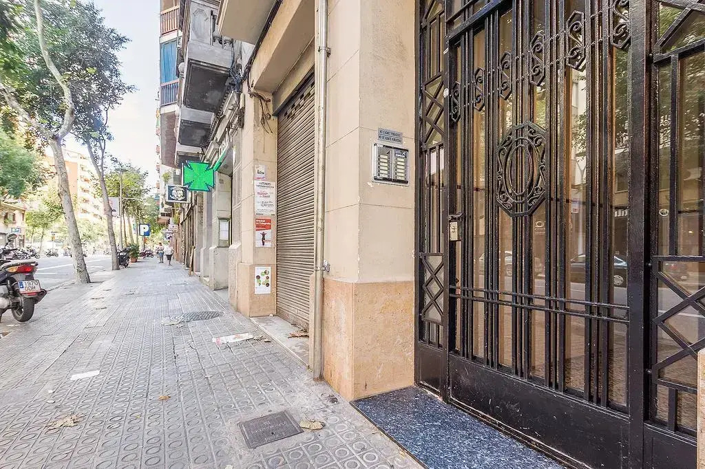 San Pau Apartment