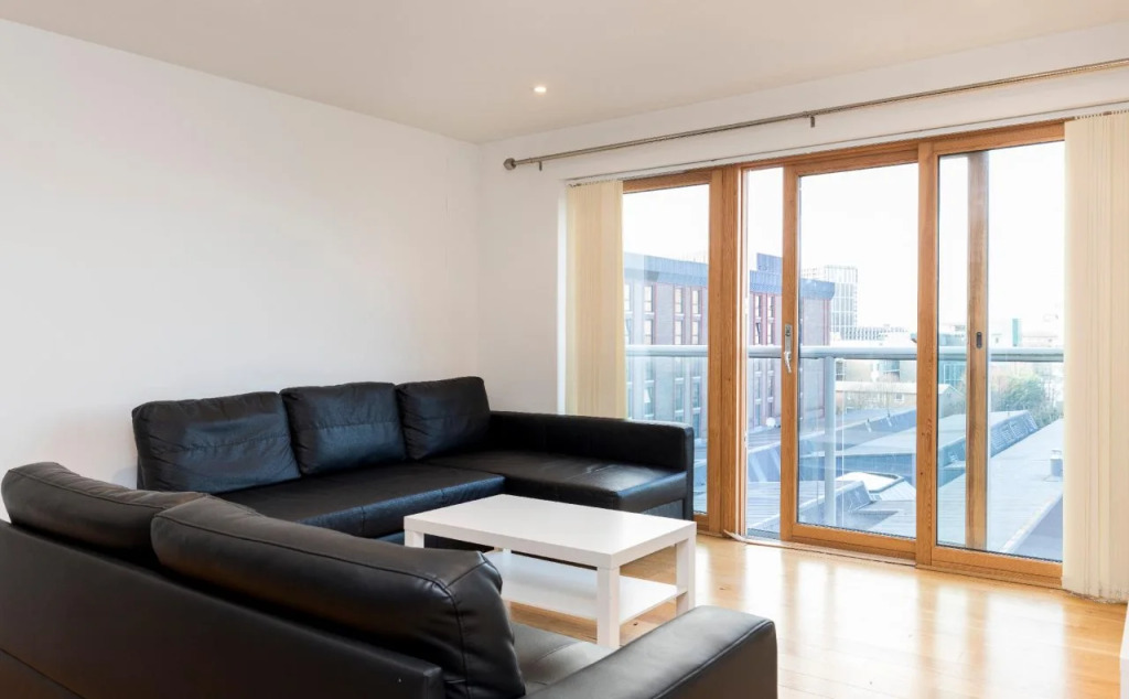 Latitude Serviced Apartments