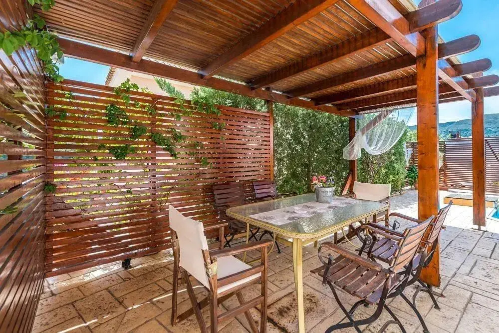 Lorenzo Villas with Private Pool, 200m from the beach, by ZanteWize