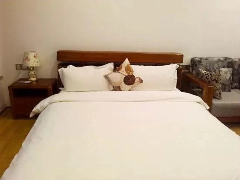 Xi Er Man Apartment Chimelong East Gate