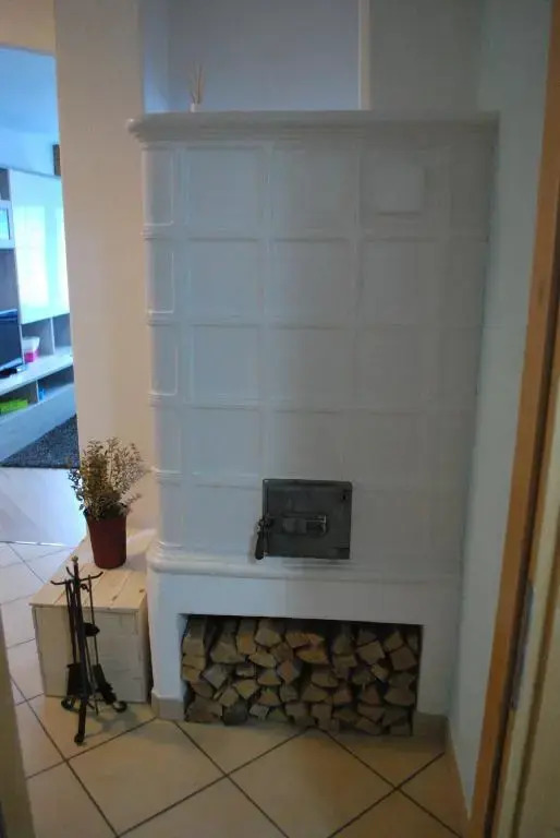 Casa Debora