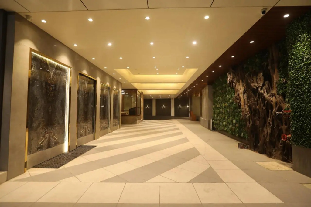 Hotel Cliffton