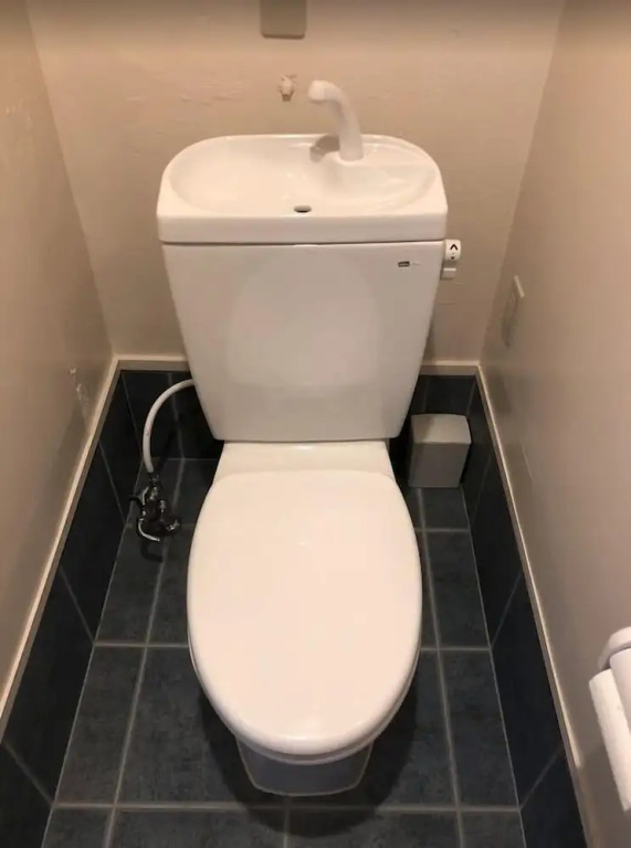 Guest House Ohana Okinawa 6F