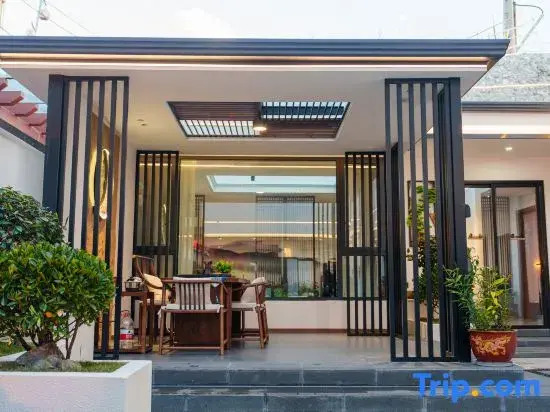Chuanzhusi Qizeyuan Homestay