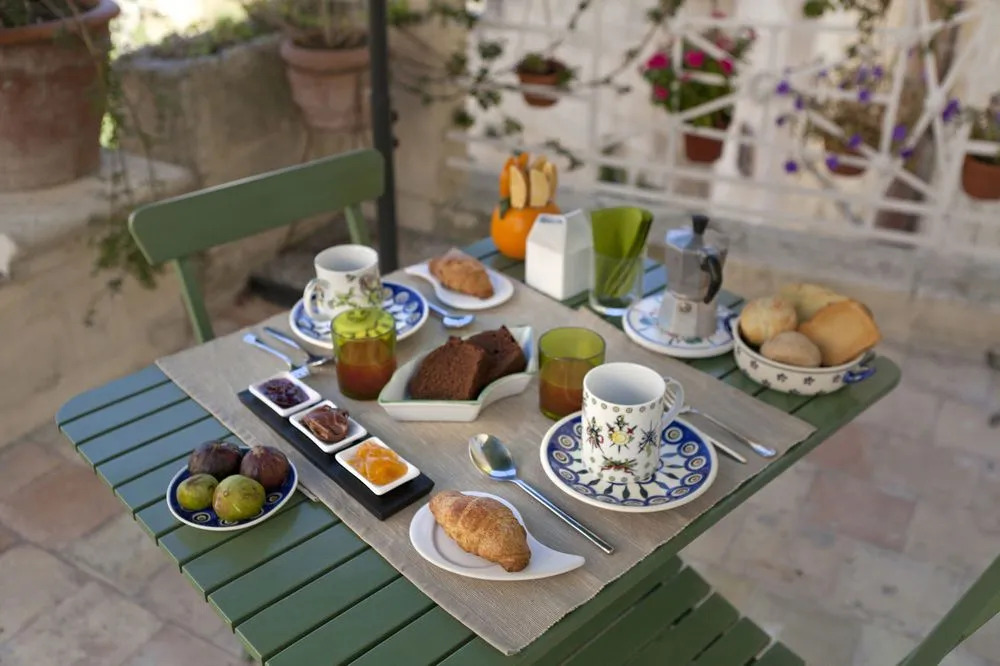 LArturo B&B