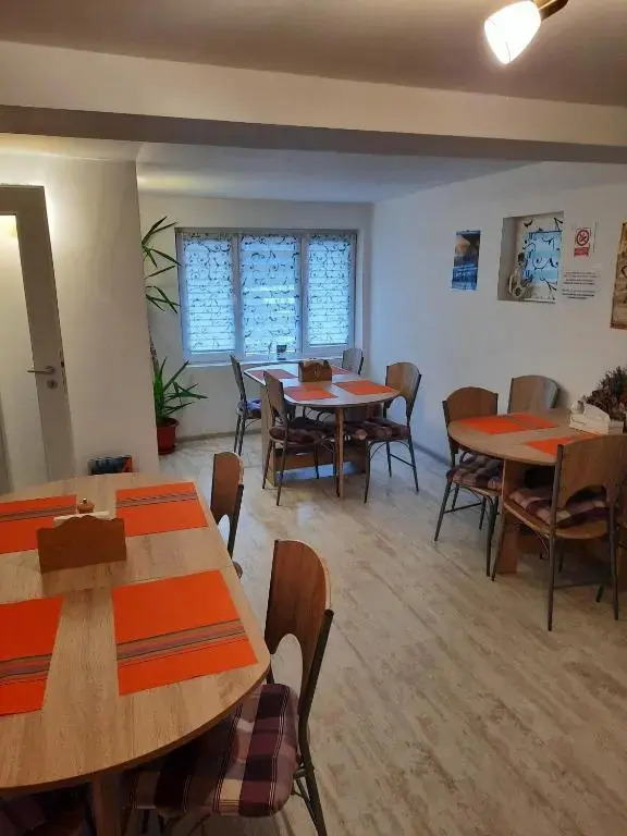 Vila Alba Brasov