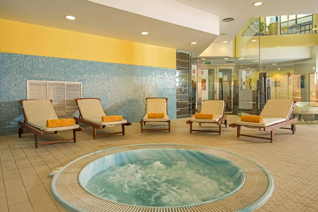 Caprice Vell Marí Hotel & Resort