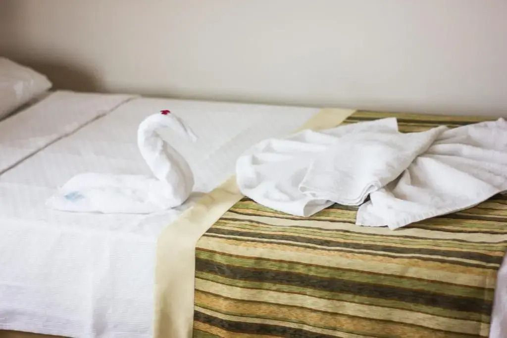 Denizhan Otel
