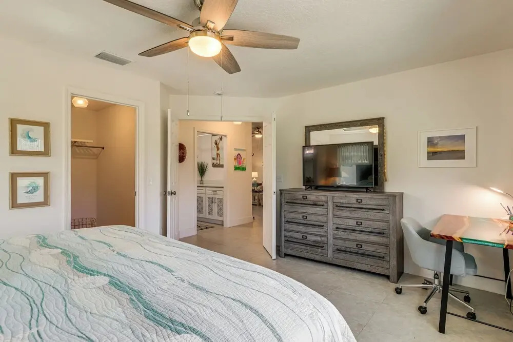 'beach Blessings': Beautiful Home in Vero Beach!