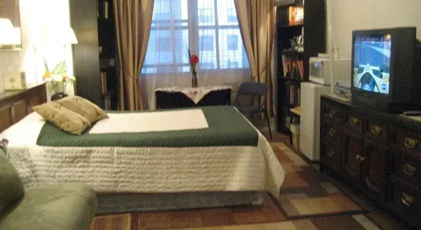 Superb Guest Suite