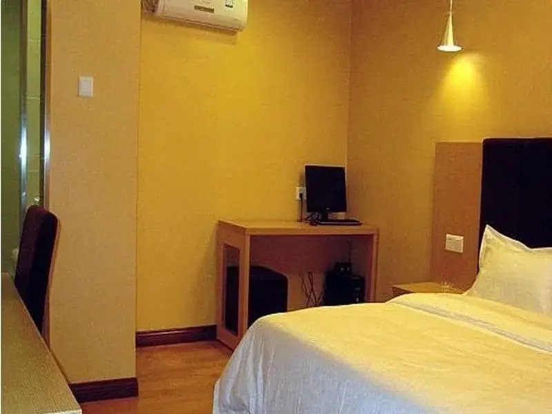 Xiangmei Hotel-Linyuan Branch