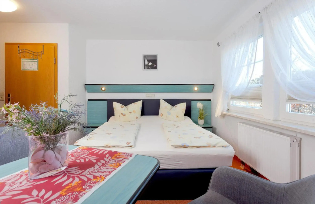 Strandhotel Sanddorn