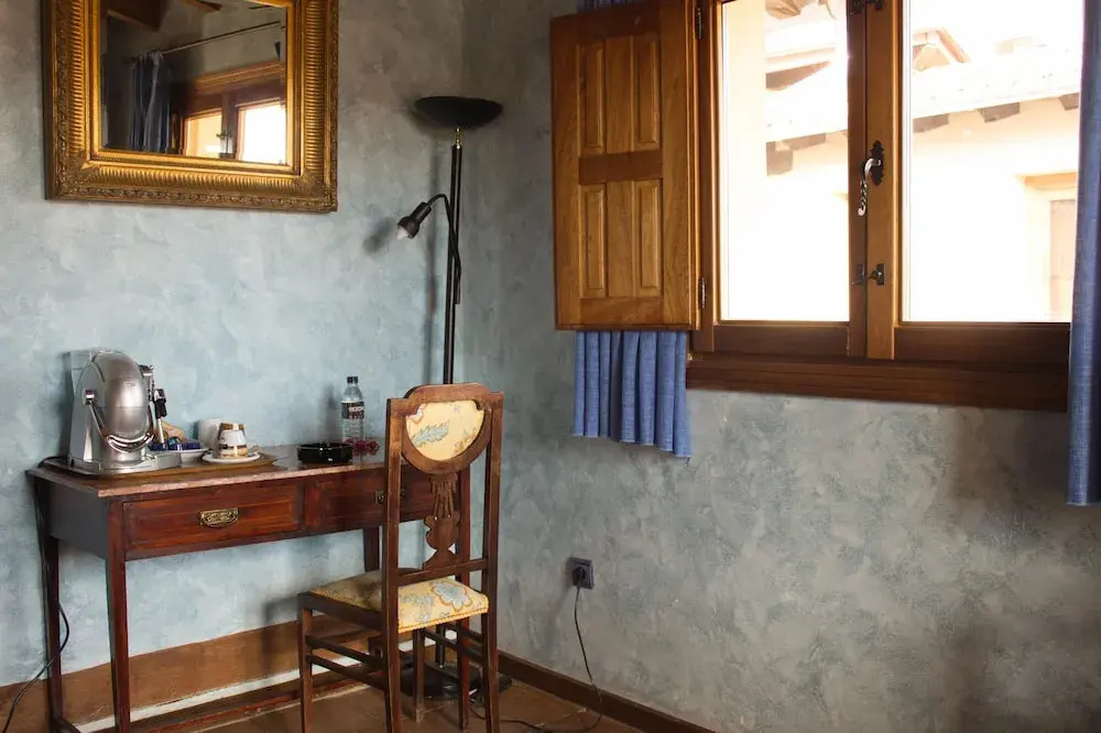 Hospedium Hotel Rural Abadía de Yuste