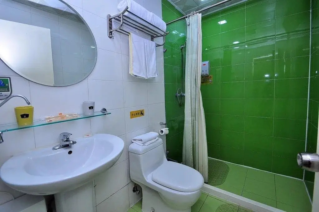 Home Inn Hefei Wanda Plaza Chaohu Road