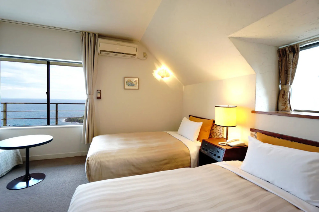 Garden Villa Shirahama - Vacation STAY 59286v