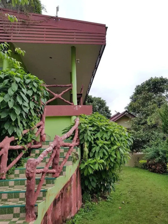 Wongchan Klang Mok Resort