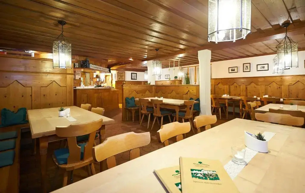 Landgasthof Zehner