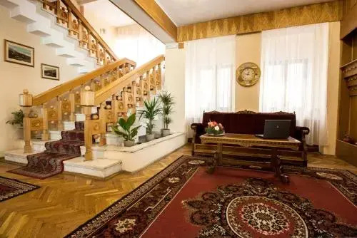 Vila Condor Sinaia
