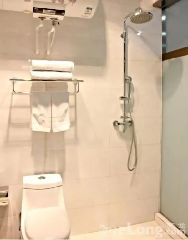 Hua Yao Hai Fu Business Hotel - Beijing