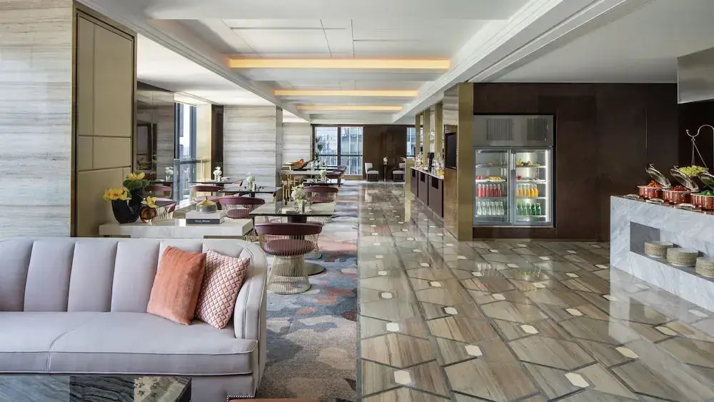 InterContinental Hotels Zhengzhou Zhengdong by IHG