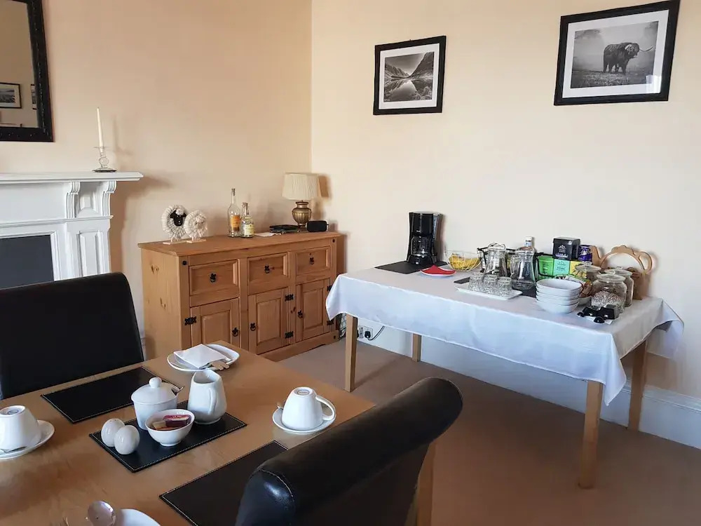 Ardgowan Bed & Breakfast