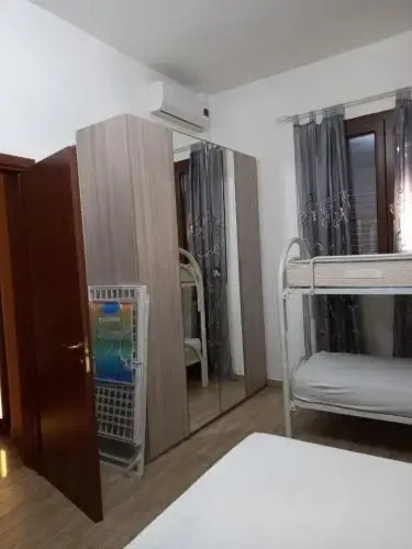 Comodissimo Monolocale 4 Posti Letto