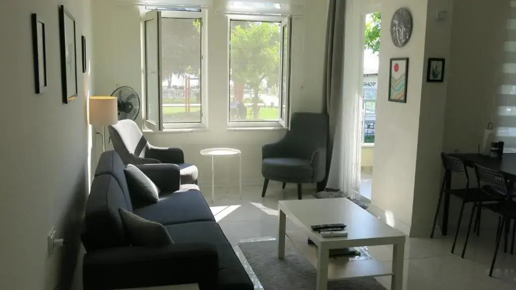 Summer House by the Sea - 40 m to the beach
