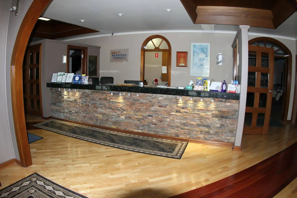 Sleepy Hill Motor Inn