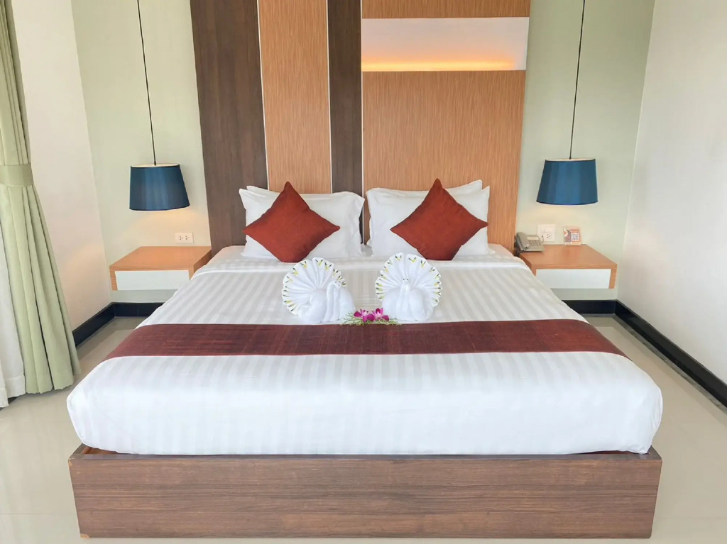 Siva Royal Hotel